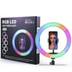 RGB Ringlight