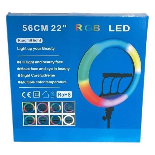 22-Inch RGB Righlight