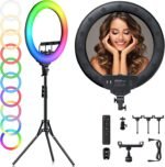 22-Inch RGB Righlight