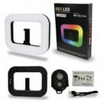 E-30 Soft LED Light - RGB - Image 3