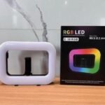 E-30 Soft LED Light - RGB