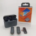 J-13 Double Mic with iPhone and Type C - Image 3