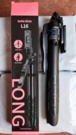 L-16 LONG Selfie Stick - Image 2