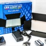 The Pro LED Light with Batteries and Tripod offers powerful illumination, portable convenience, and professional control in one complete kit. Designed for creators and professionals who demand flexibility and performance, it delivers consistent lighting anytime, anywhere—making every shot look polished and professional.