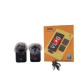 K95 Double Mic with iPhone and Type C - Image 3