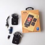 K95 Double Mic with iPhone and Type C - Image 2