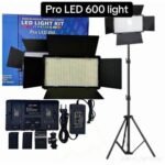 Pro LED 600