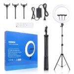 18 inches ringlight with Tripod Stand
