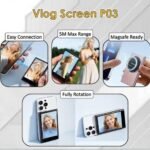 Po3 Vlog Screen