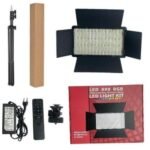 Pro LED 800 rgb