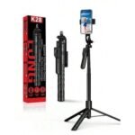 K28 Selfie Stick 5ft Tripod