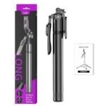 Selfie Stick C08 Muti-Functional Expansion Tripod ultra long 7ft