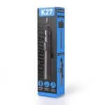 K27 self stick 4.5ft Tripod