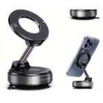 Car Phone Holder Magnetic Suction Holder