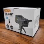 T200 Pro LED Light Focus light