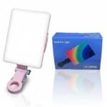 VL - 68RGB INFLUENCER LIGHT