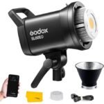Godox SL60IID 5600K LED Video Indoor and Outdoor light