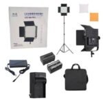 Pro LED 660 pro ( Branded ) SUTEFOTO