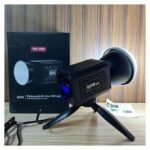 Ym-s60 60w Bi-color Cob Light 240 minutes Rechargeable