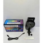 Rgb 600 Focus light with Focus plate
