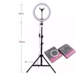 10 inches ring light With Tripod Stand