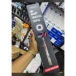 Q13 smart tracking tripod + Dual Selfie light