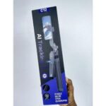 C12 AI Face TRACKING Selfie Stick Tripod