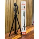 A1588 LONG TRIPOD STAND FOR PHONES WITH BLUETHOOTH REMOTE-Monopod Stand