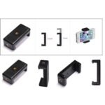 Tripod Phone Holder Clip